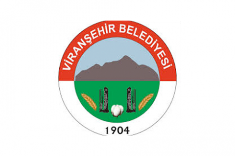 VÄ°RANÅžEHÄ°R BELEDÄ°YESÄ° (ÅžANLIURFA)