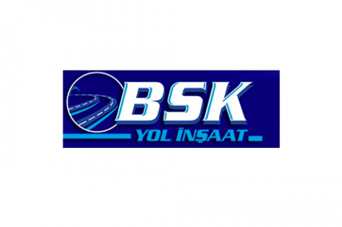 BSK YOL Ä°NÅžAAT