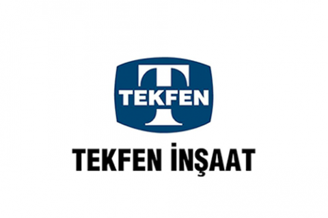 TEKFEN Ä°NÅžAAT A.Åž.